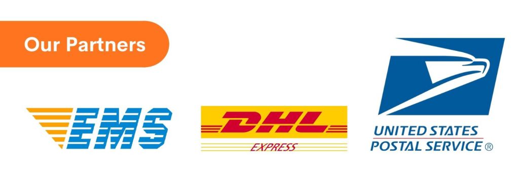 Our Partners 1 - Haikyuu AU Store