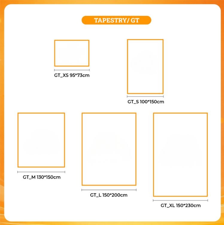 TAPESTRY - Haikyuu AU Store