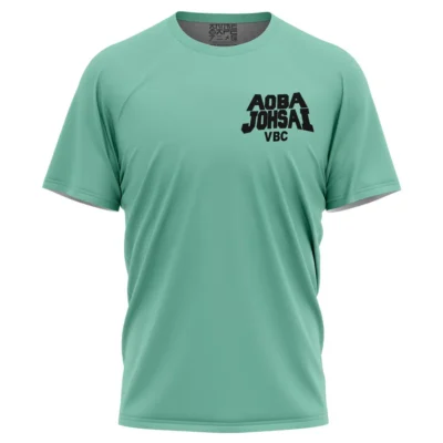 Aoba Johsai Haikyuu T-Shirt