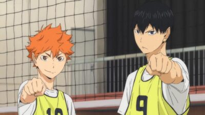 Haikyuu in 2026 Latest Updates Franchise Overview 1 - Haikyuu AU Store