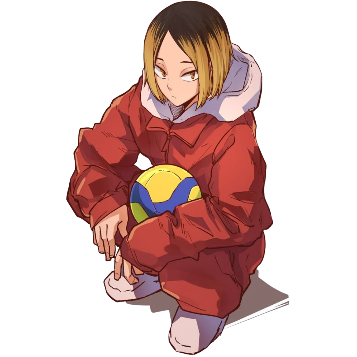 Kozume Kenma - Haikyuu AU Store