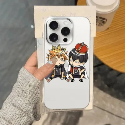 Sugawara Koushi Haikyuu Reliable Playmaker Phone Case