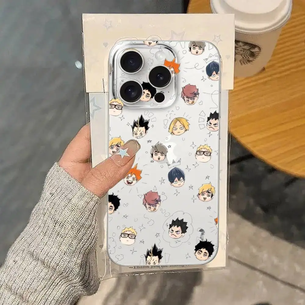 Nishinoya Haikyuu Fearless Guardian Phone Case