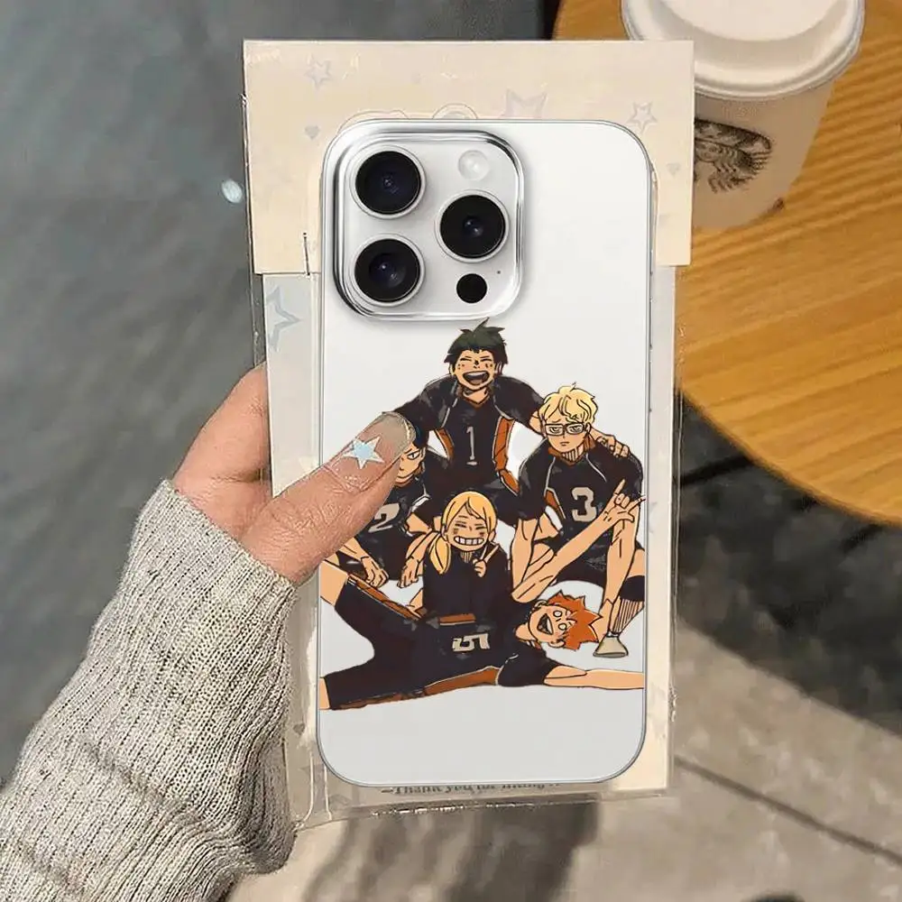 Daichi Sawamura Haikyuu Steadfast Captain Phone Case