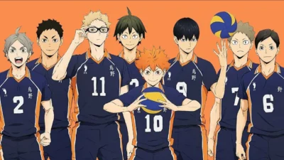 Top 10 Best Haikyuu Merch For Fans 2026 - Haikyuu AU Store