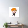 cpostermediumsquare product1000x1000.2 11 - Haikyuu AU Store