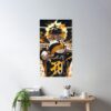 cpostermediumsquare product1000x1000.2 24 - Haikyuu AU Store