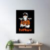 cpostermediumsquare product1000x1000.2 28 - Haikyuu AU Store