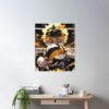 cpostermediumsquare product1000x1000.2 5 - Haikyuu AU Store