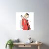 cpostermediumsquare product1000x1000.2 6 - Haikyuu AU Store