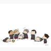 flat750x075f pad750x1000f8f8f8.u2 27 - Haikyuu AU Store