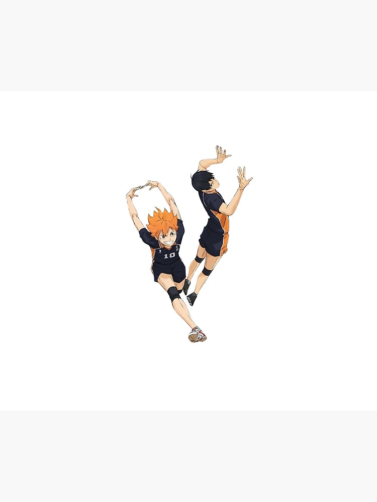 Oikawa Tooru Haikyuu Tapestry - Image 2