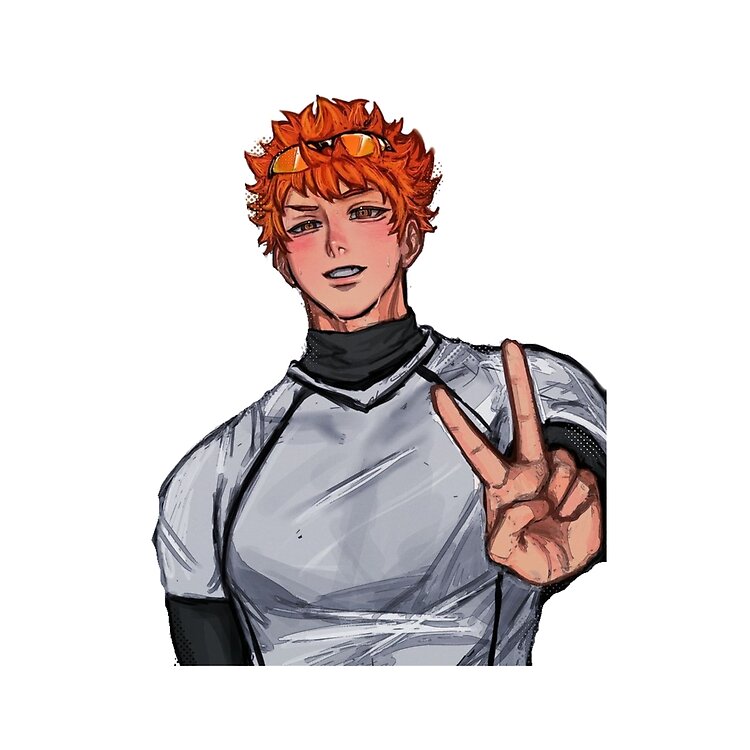 Tadashi Yamaguchi Haikyuu Rising Serve Tote Bag - Image 2