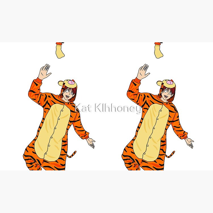 Tendou Satori Mug - Image 2