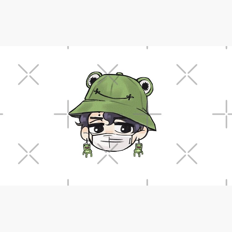 Omi Frog Mug - Image 2