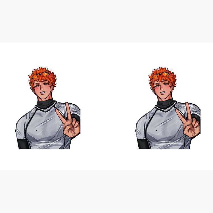 Karasuno Crow Haikyuu Unyielding Will Mug - Image 2