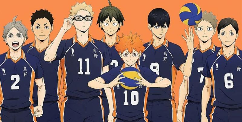 Haikyuu in 2026: Latest Updates & Franchise Overview