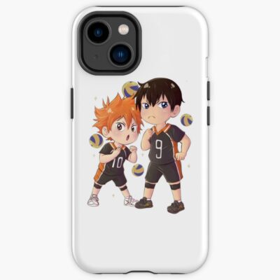 Karasuno Haikyuu Iphone Case
