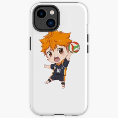 Haikyuu Nishinoya Iphone Case