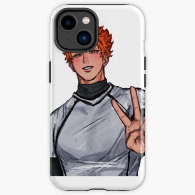 Nishinoya Haikyuu Haikyuu Iphone Case