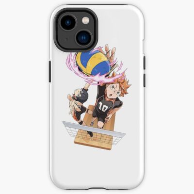 Daichi Sawamura Haikyuu Iphone Case