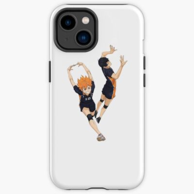 Sugawara Koushi Haikyuu Iphone Case