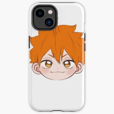 Kei Tsukishima Haikyuu Iphone Case