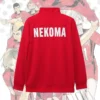 nekoma-coat