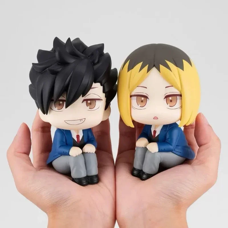 Anime Haikyuu !! Oikawa Toys - Image 6