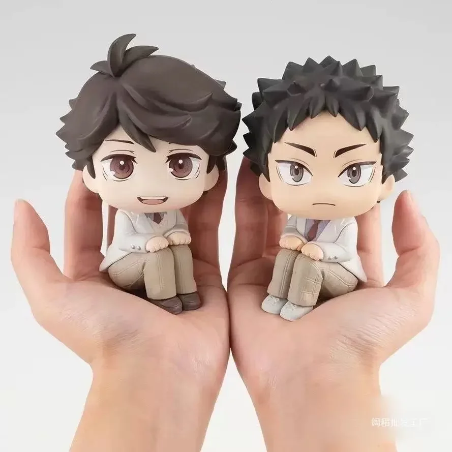 Anime Haikyuu !! Oikawa Toys - Image 5