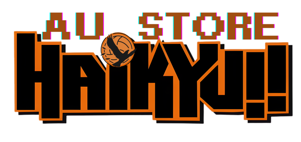 Haikyuu AU Store