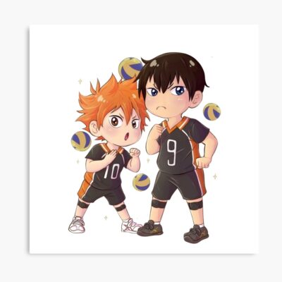 Haikyuu Poster