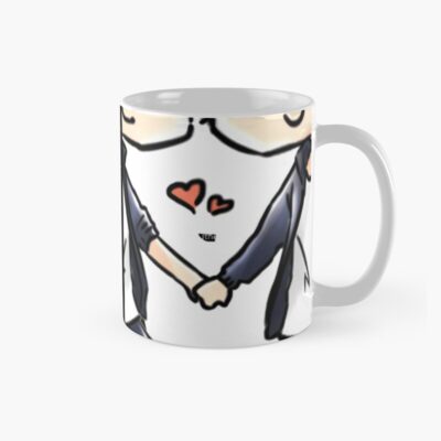 Daisuga Haikyuu Fanart Mug