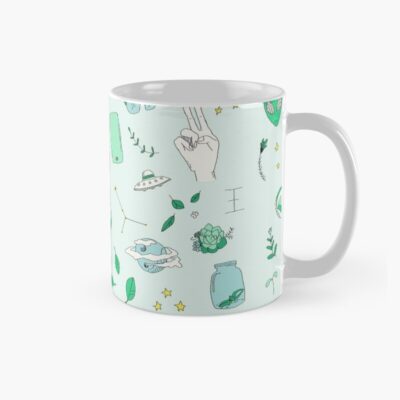 Oikawa Tooru Mug