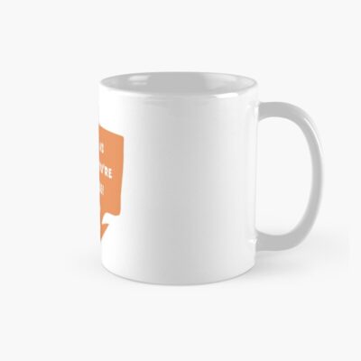 Hinata Quote From Haikyuu Mug