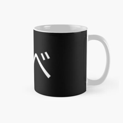 Haikyuu Fly Quote Banner Classic T Shirt Mug