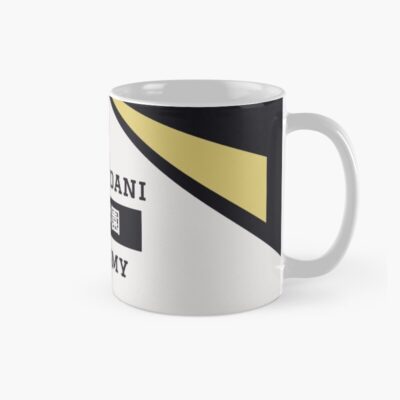 Fukurodani Academy Mug