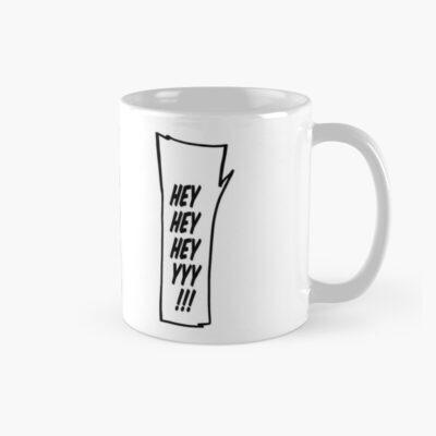 Bokuto Funny Mug