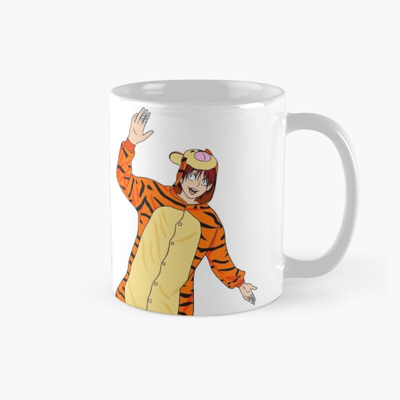 Tendou Satori Mug