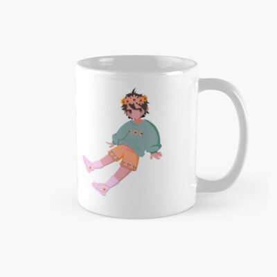 Tadashi Yamaguchi Mug
