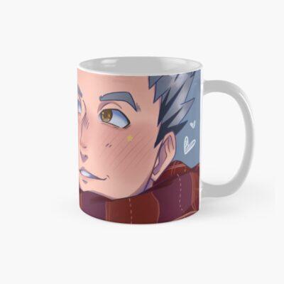 Haikyuu Mug