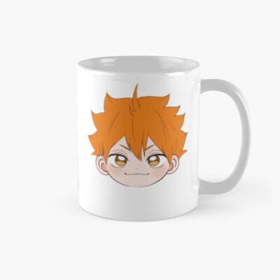 Asahi Azumane Haikyuu Powerful Ace Mug