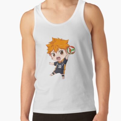 Bokuto Kotaro Haikyuu Tank Top