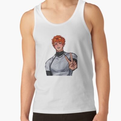 Oikawa Tooru Haikyuu Tank Top