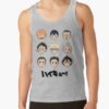 ratankx1860heather greyfront c288321600600 bgf8f8f8 1 - Haikyuu AU Store