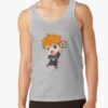 ratankx1860heather greyfront c288321600600 bgf8f8f8 11 - Haikyuu AU Store