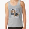ratankx1860heather greyfront c288321600600 bgf8f8f8 18 - Haikyuu AU Store