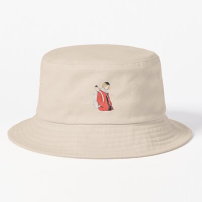 Haikyuu Bucket Hat