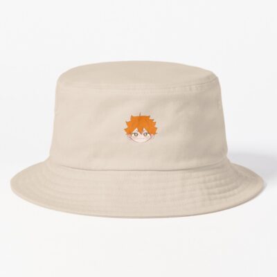 Shiratorizawa Haikyuu Bucket Hat