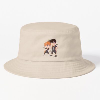 Haikyuu Ushijima Wakatoshi Haikyuu Bucket Hat